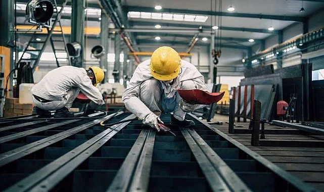 Yedisu Fabrika Taşıma